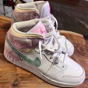 Nike Air Jordan Ice Cream Aunthentic